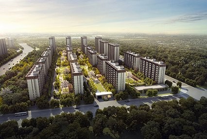 2023济南市购房条件及首付比例