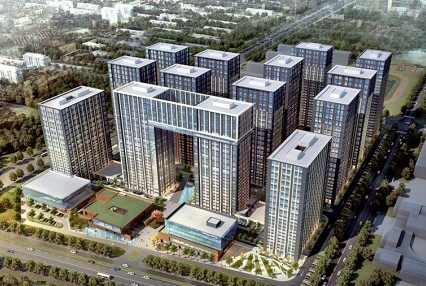 济南市80平米房子首付多少钱
