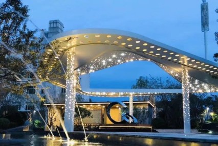 连廊建筑面积计算规则是什么 连廊建筑面积的计算方法
