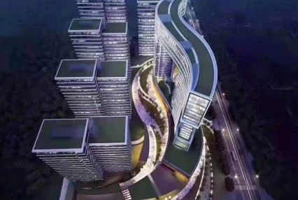 采光井算不算建筑面积 怎么计算建筑面积 采光井有什么作用