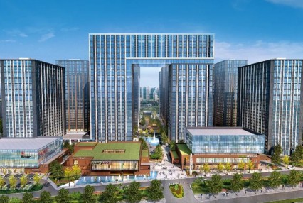上海临港新城购房政策