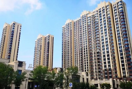 公摊面积大的房子有什么优点和不足