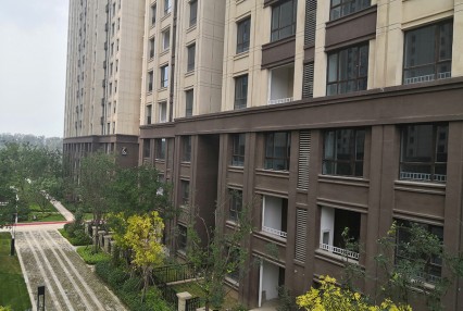 复式商品房公摊面积多少比较合适