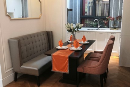 什么是房屋的套内建筑面积