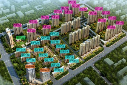 回迁房公摊面积怎样计算