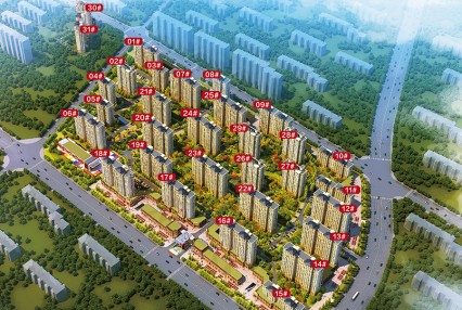 深圳公司购房政策