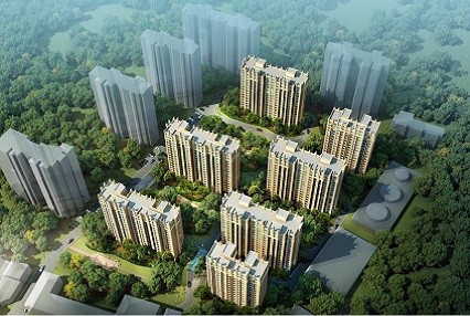 临街房子公摊面积一般多少合理