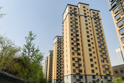 商品房备案公摊面积是多少