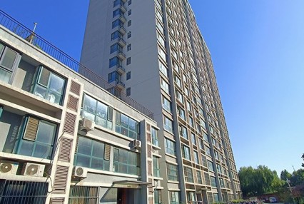 33层商品房公摊面积多少合理