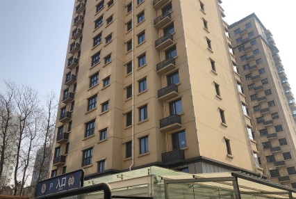 露天阳台面积怎么算 开敞阳台算建筑面积吗