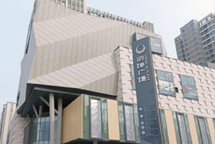 屋面算不算建筑面积