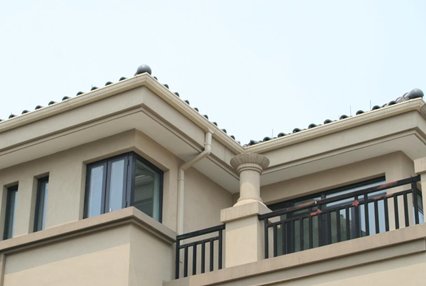 挑檐算不算建筑面积 挑檐建筑面积怎么算
