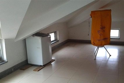 闷顶层算不算建筑面积 闷顶层建筑面积计算规则是什么
