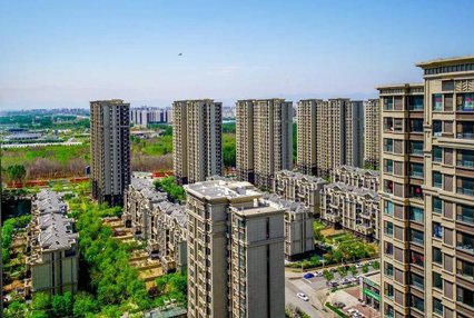 北京买房哪个区比较好