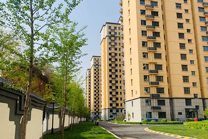 2023年郑州第五批人才公寓配租对象及时间