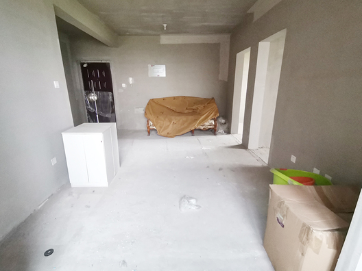 涿州市高铁新城鹏渤印象城·牛津花园2室2厅房源信息第2张图片