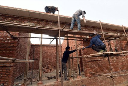 杭州建造翻建住房提取公积金申报材料