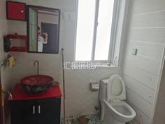 蓝天美林湾3室2厅1卫出租房