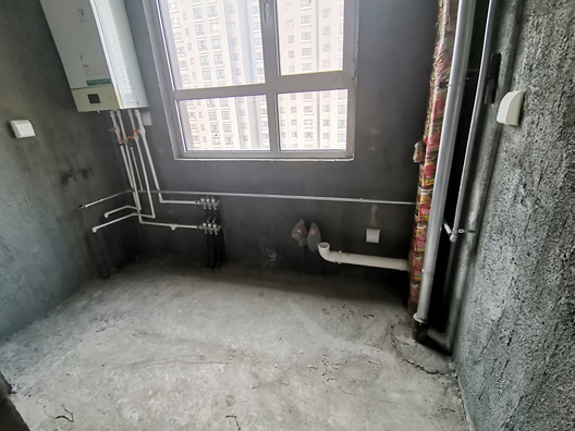 涿州市高铁新城鹏渤印象城·牛津花园2室1厅房源信息第5张图片