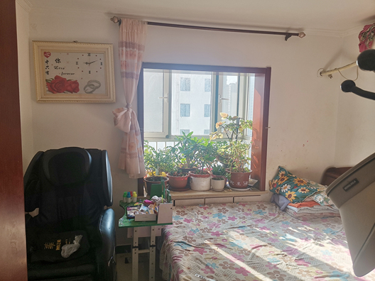 涿州市开发区翡翠城（涿郡东区）2室2厅房源信息第3张图片