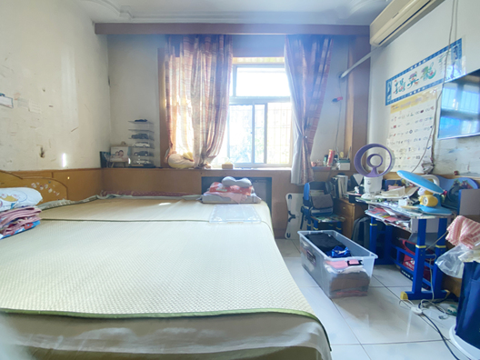 涿州清凉寺邱庄居民小区2室1厅房源信息第2张图片