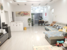 豪门庄园东区3室2厅2卫二手房