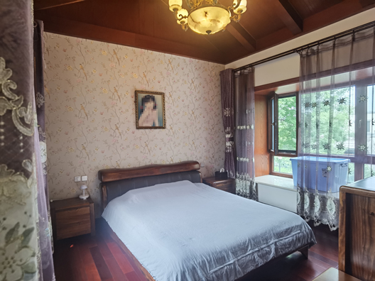 涿州城西区西京都高尔夫别墅3室3厅房源信息第5张图片
