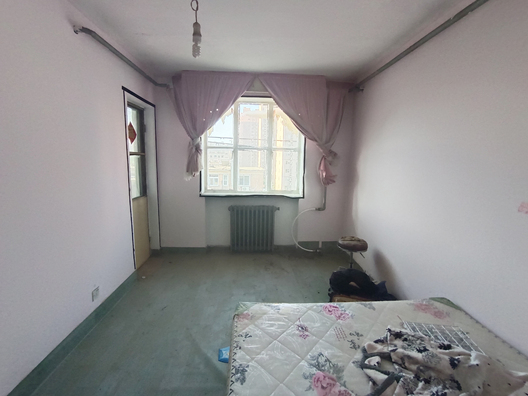 涿州市清凉寺铁道部建厂局家属楼（机械总队家属院）2室1厅房源信息第2张图片