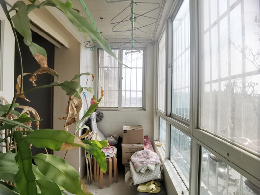 涿州市开发区水乡园2室1厅房源信息第7张图片