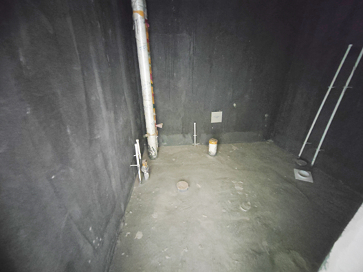 涿州市清凉寺翡翠滨江3室2厅房源信息第9张图片