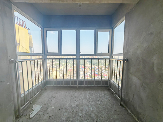 涿州市桃园区汇元新天地1室2厅房源信息第6张图片