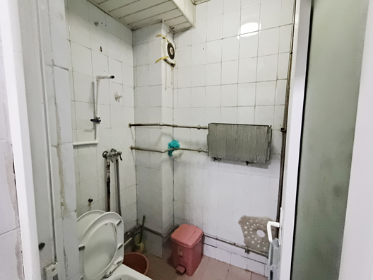 涿州市桃园区国贸小区（商业局家属院）4室2厅房源信息第10张图片