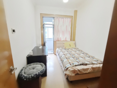 国贸小区（商业局家属院）4室4厅2卫(编号HS71230927627)