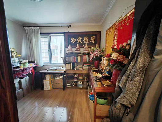 涿州市挟河新区三利中和城一期4室2厅房源信息第5张图片