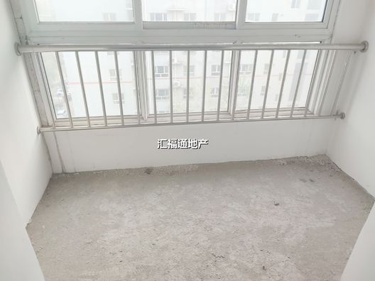 公园壹号3室2厅2卫第6张缩略图