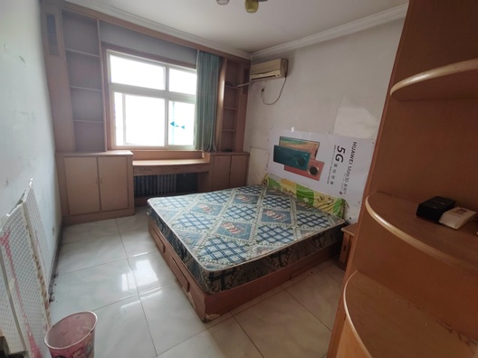 涿州市开发区烟草小区2室2厅房源信息第4张图片