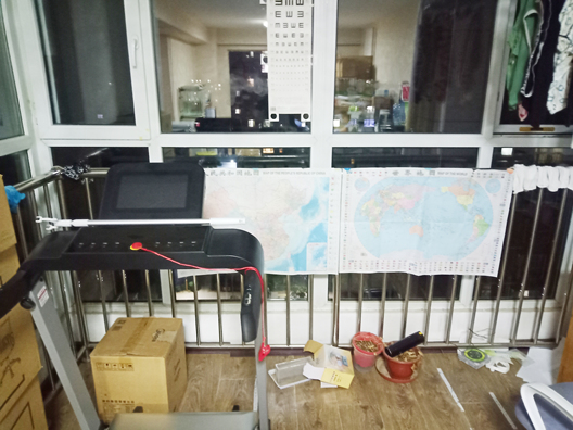 涿州市桃园区汇元新天地2室2厅房源信息第7张图片