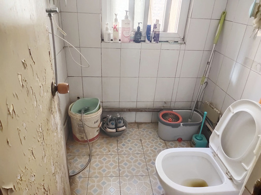 涿州市开发区东兴小区（西院）3室2厅房源信息第8张图片