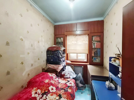 涿州桃园区幸福小区4室2厅房源信息第4张图片
