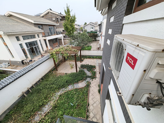 涿州市开发区竹语堂4室2厅房源信息第22张图片