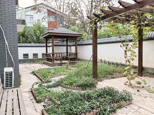涿州市开发区竹语堂4室2厅房源信息第23张图片