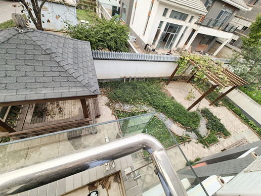 涿州市开发区竹语堂4室2厅房源信息第24张图片
