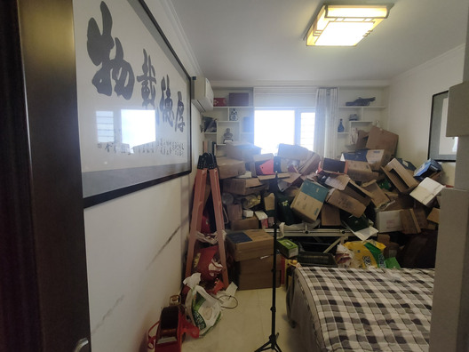 涿州市双塔区天保郦景3室2厅房源信息第5张图片