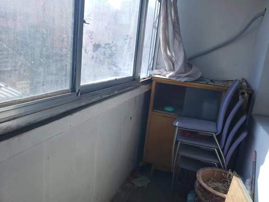 涿州市双塔区建厂局三队家属院（佳和小区）2室1厅房源信息第7张图片
