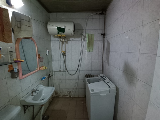 涿州桃园区涿州铁路住宅小区2室2厅房源信息第7张图片