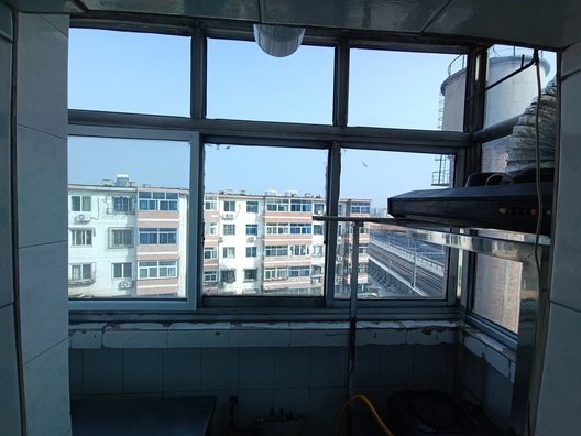 涿州桃园区涿州铁路住宅小区2室2厅房源信息第11张图片