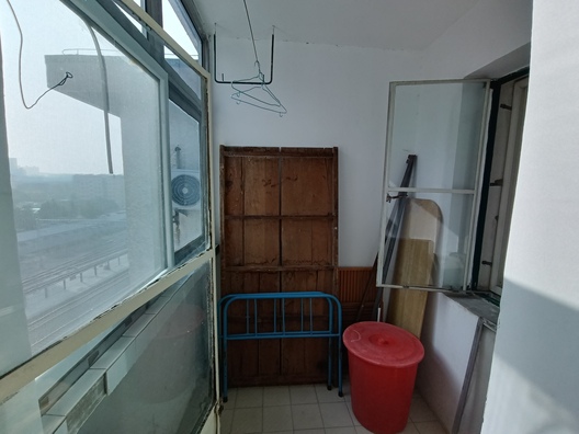 涿州桃园区涿州铁路住宅小区2室2厅房源信息第8张图片