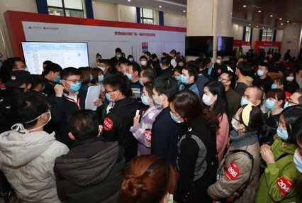买房摇号摇到哪层是哪层吗