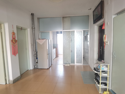 涿州桃园区华北铝业生活小区（南院）2室2厅房源信息第2张图片