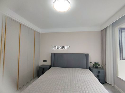 涿州市高铁新城华融现代城3室2厅房源信息第3张图片